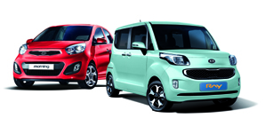 현대캐피탈 ‘모닝·레이 구입하세요’