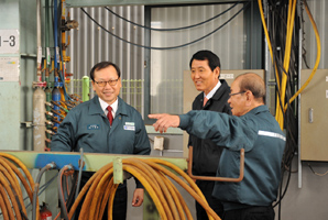 부산은행 울산지역 동고동락 드높인다