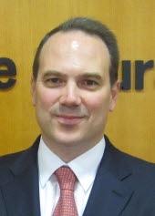 에이스손보, 새 부사장에 에드워드 콥 선임