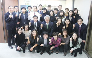 하나HSBC생명, 전직원 역량 강화 교육 실시
