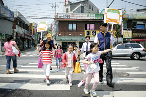 현대해상, 전직원이 함께하는 ‘Hi-Life’ 봉사단