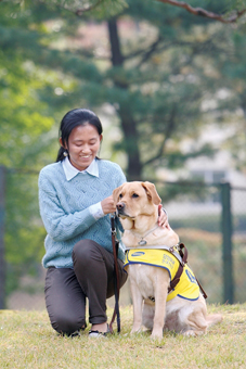 삼성화재, 장애인을 위한 다양한 지원과 프로그램 개발