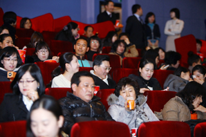 경남은행, ‘신년 영화 관람 행사’ 개최