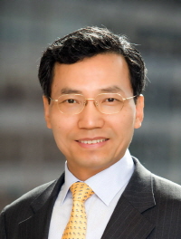 KDB금융지주 신임 부사장에 김인주씨