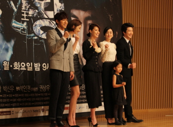 신라저축은행, ‘야왕’ 제작투자