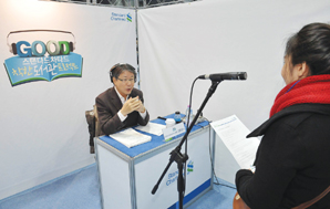 SC은행, '착한 목소리 페스티벌' 성황리 마쳐