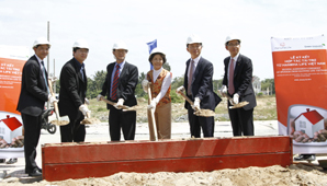 한화생명, 베트남에 ‘사랑의 집’ 짓는다