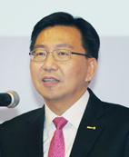 알리안츠생명 이명재 신임사장 취임