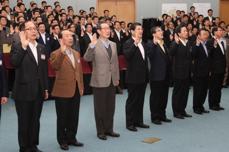 한화생명, 신년맞이 조직개편 '고객중심경영'