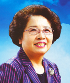 최만자 조합장 농민신문사 이사 후보 선출