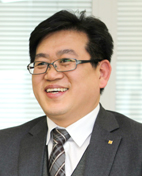 ‘손안의 서비스’로 고객서비스 한단계 ‘UP’