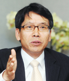 합리적 수수료체계 구축, “임기 최대 성과”