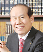 “소중한 고객들께 평생행복 동반자 될 터”