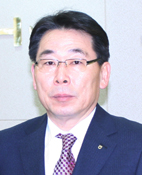 인천지역본부 김병욱 본부장 “신뢰받는 지역농협으로 도약”