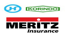 印尼 한진코린도, 메리츠코린도로 사명 변경