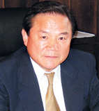 “차별화, 금융사기 근절, 사회공헌 강화”