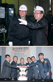 은행장부터 발로 뛰며 꼭 맞는 상품·서비스 ‘단비’