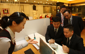 한화생명, 중국 합작사 직원 본사 연수 실시