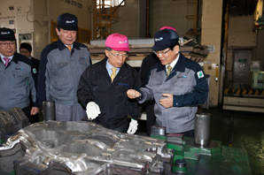 은행권 봄바람 타고 中企와 따뜻한 동행 봇물