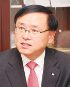 보험개발원은 ‘통계를 기반으로 한 서비스기관’