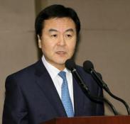 신제윤 "우리금융 민영화, '직'걸고 강력히 추진"