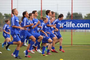 알리안츠생명,‘제 5회 주니어 풋볼 캠프’ 참가자 모집