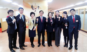 한화투자證, 임일수 대표이사 스킨십경영 ‘눈길’