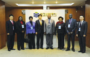 (연두기획) 한국형 금융ODA 나래 펴기 ⑥ 신흥국 ‘금융안전망’ 한류바람 ‘예보’가 앞장
