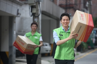 LIG손보, 5월은 사회공헌의 달