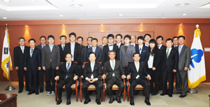 새마을금고, ‘창립 50주년 대학생 연구논문 공모전’