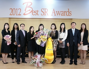 하이카다이렉트, 올해의 보험왕은 ‘박미정氏’