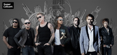 현대카드, "슈퍼콘서트 19 CITYBREAK"