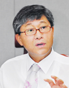 “항공모함형 고객중심 경영 펼칠 것”