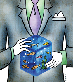 2013 뉴 블루슈머와 유망산업