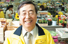 세상에 일확천금이란 없다