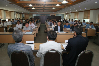 저축은행 발전방향 워크숍 개최