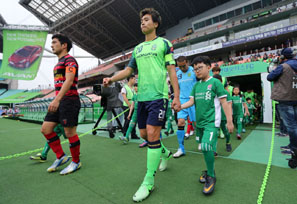 SC은행, K리그 에스코트 키즈 242명 선발