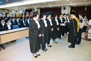 부평농협, 제22기 주부대학 수료식