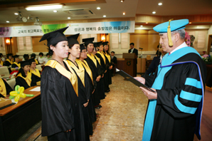 남인천농협 ‘제23기 주부대학 수료식’