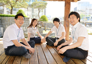 농협은행 비전멘토링 ‘눈길’