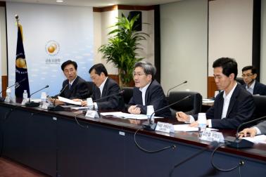 금융위, 은행권 '우량 중기만 대출 편중' 지적