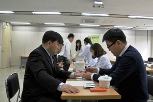 우리아비바생명, 직원용 금연·다이어트 펀드