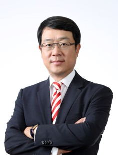 에이스생명 신임사장 정문국氏