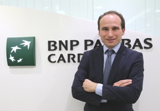 BNP파리바카디프생명, 재무·리스크 총괄에 ‘아담 미샬스키’