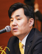 “금융혁신을 통하면 위기도 기회”