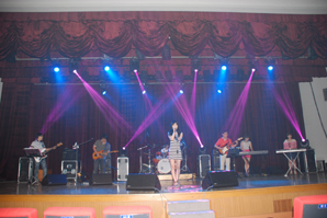 전북은행 음악동아리‘ACE 2 M’ 콘서트