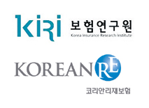 코리안리, 보험연구원 회원사 되기 쉽지 않네