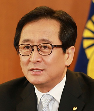 최수현 원장 "금융산업 역동성" 보검 뽑다