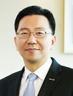 고령화 되는 한국, 연금시장이 대안이다