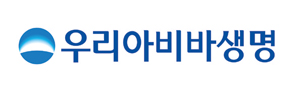 우리아비바생명 노조 ‘관치금융 반대’ 시위 나서